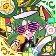 ミラクルクイズのサタンさまの画像