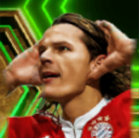 EPダニエルファンブイテン(バイエルン)画像