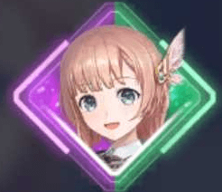 ロロナ(学園)ギフトカラー