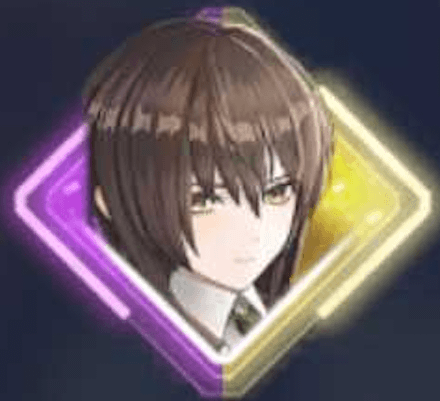 エレン(学園)ギフトカラー