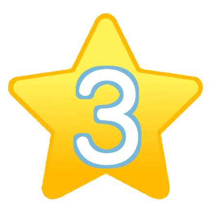 3