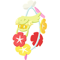 キュワワーの画像