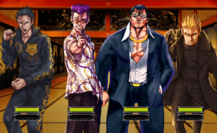 征天の塔146階攻略