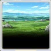 称号＆背景【四国カルスト】の画像