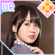 乃木フラ】【Actually】賀喜 遥香の評価とスキル【乃木坂的