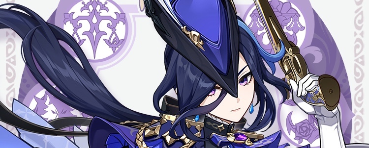 【原神】クロリンデの素材の集め方と必要数