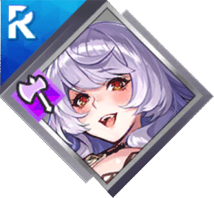 ハルパー［闇斧神の斬首］