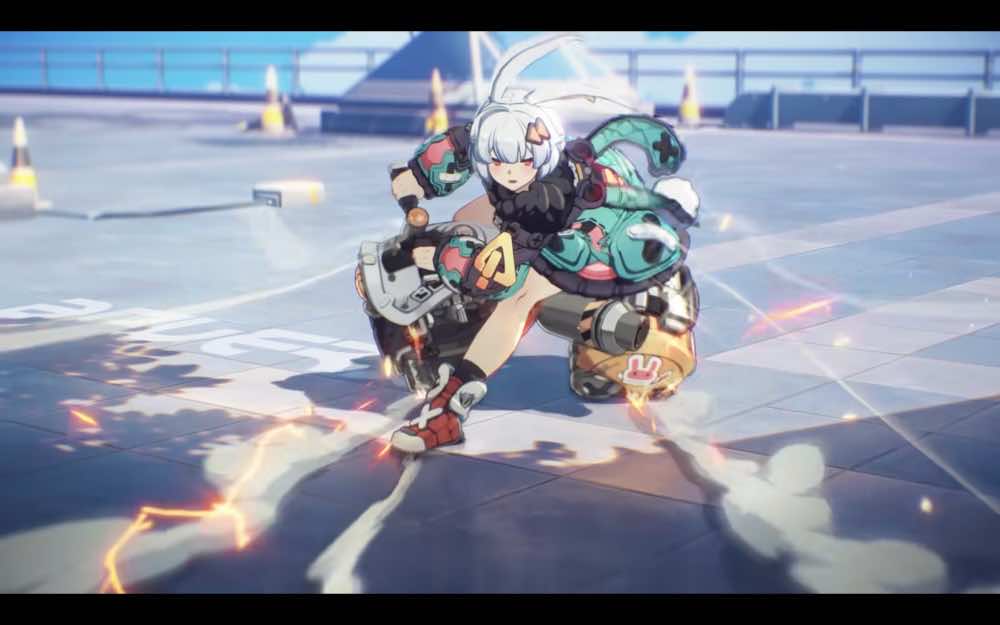 PROJECT MUGENのゲーム・事前登録