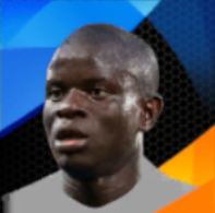 エンゴロ・カンテの画像