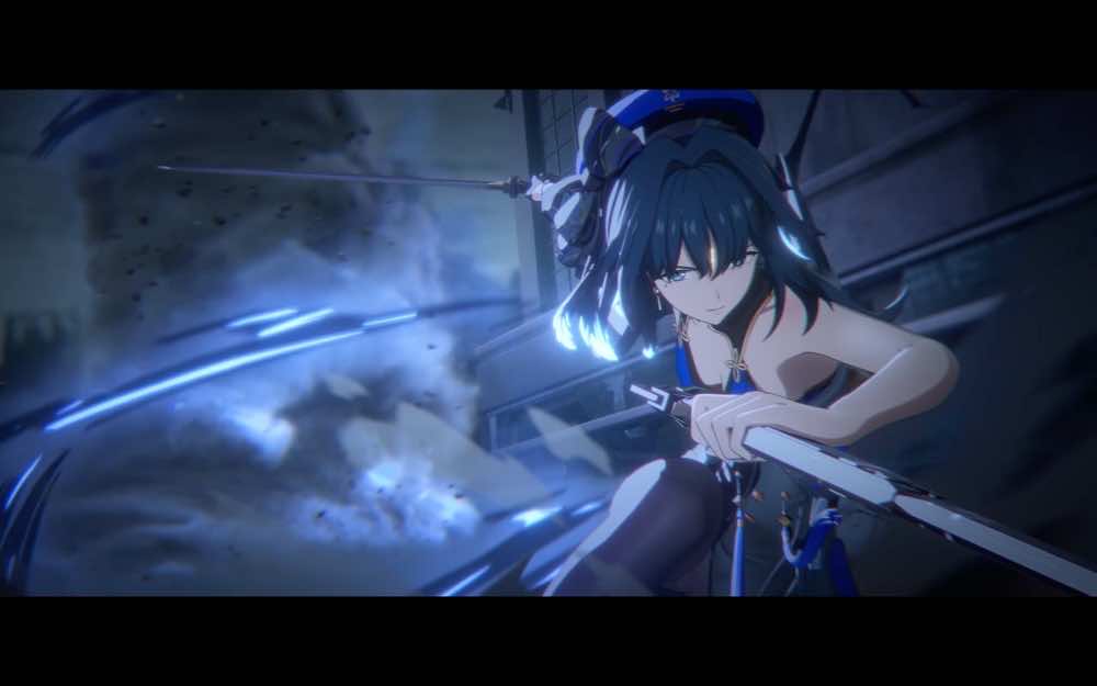 鳴潮のゲーム・事前登録