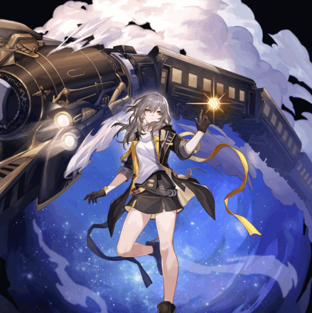 女主人公（星）