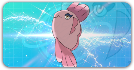 ママンボウの画像