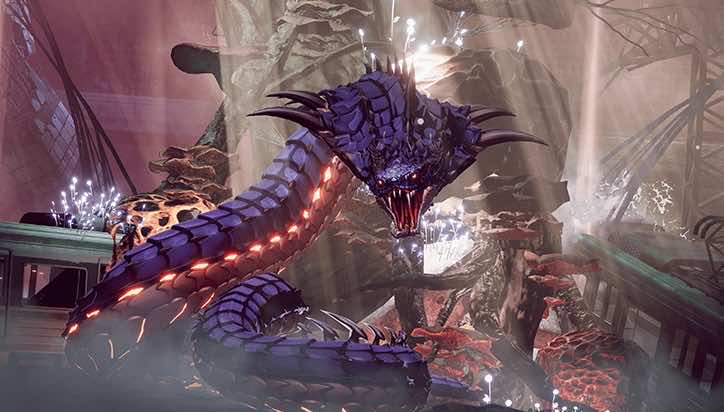 俺だけレベルアップな件のゲーム・事前登録