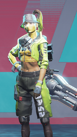 アシッドハイプの画像