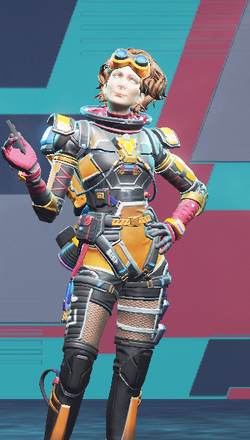 サンセット・レーサーの画像