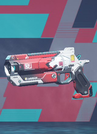 カラミティ・クローの画像