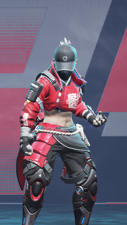 ストリートスマートの画像