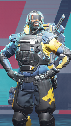 テックウェアタフの画像