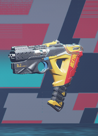 メーデーメーカーの画像