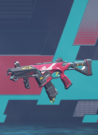 ストリートラッシュの画像