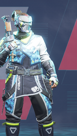 サバーバン・レンジャーの画像