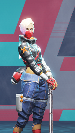 ルーフトップ・ランウェイの画像