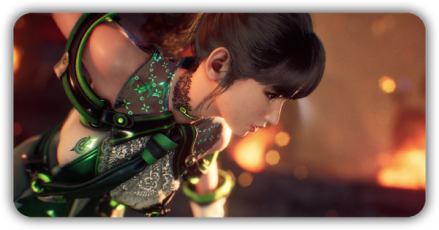 ストーリー攻略