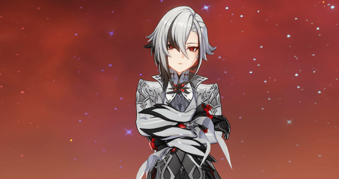 アルレッキーノ