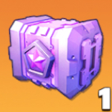 スキルチップ宝箱(SSR)