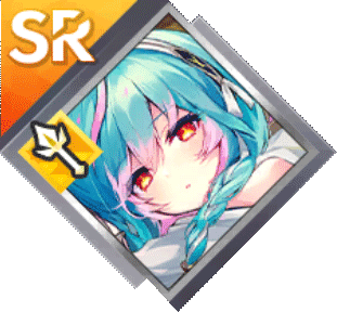 カシウス［誓約・ウロボロス］