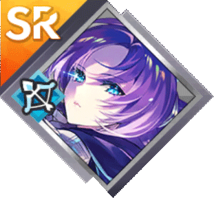 アイジェク・ドージ［幸運祈る冷たい視線］