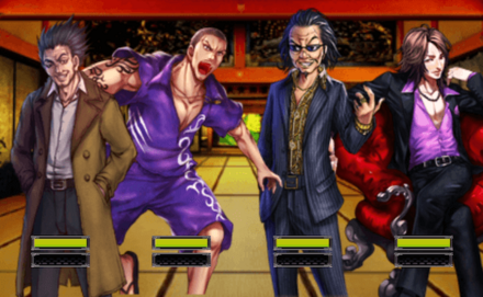 征天の塔148階攻略