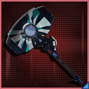 エオニ・ディケリオンウォンドの画像