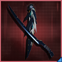 エオニ・ディケリオンカタナの画像