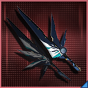 エオニ・ディケリオンブレードの画像