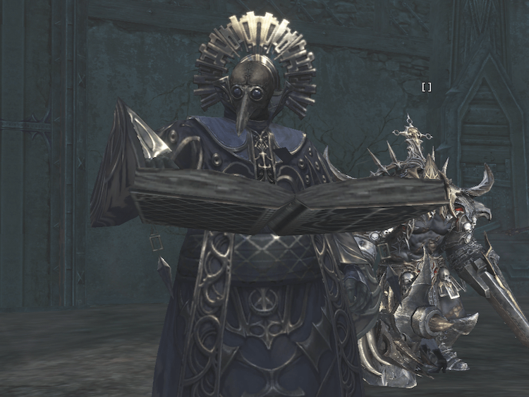 シュナーベル ドクター