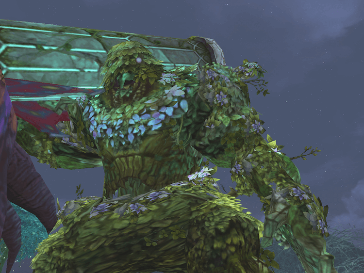 クリーパー レンパイク