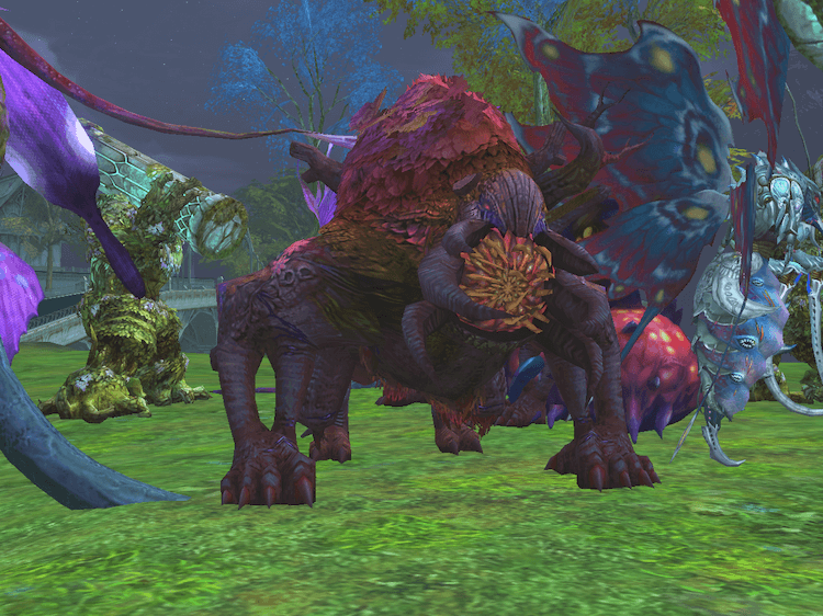 アント ブロッサム