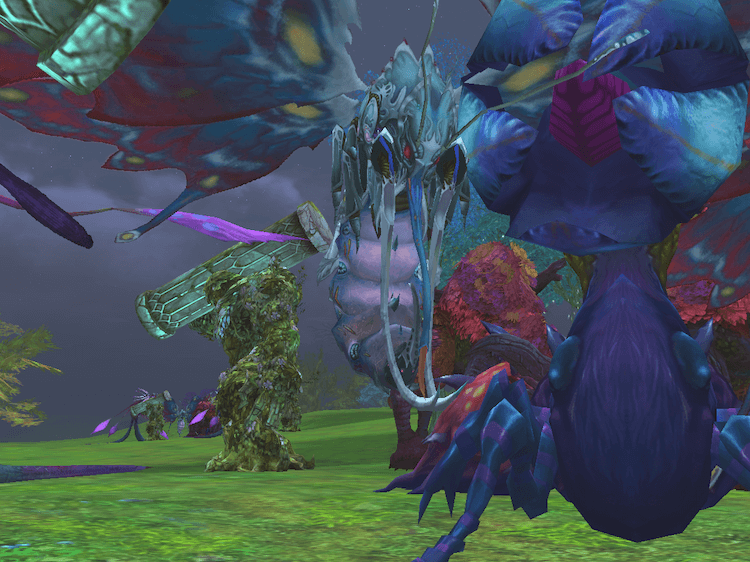 アルソス バタフライ