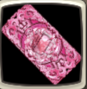 満開霊符【櫻】