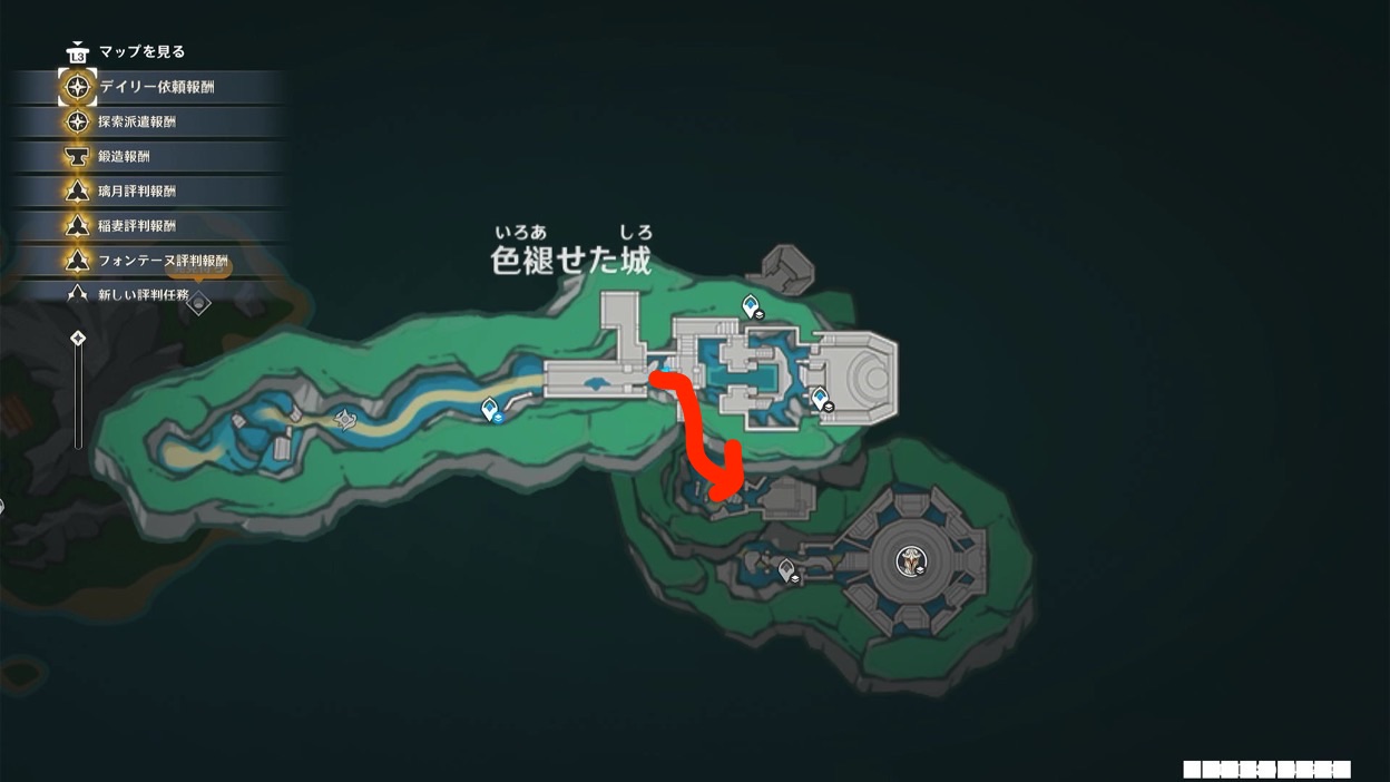 魔導書1