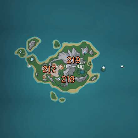 ノストイ地区