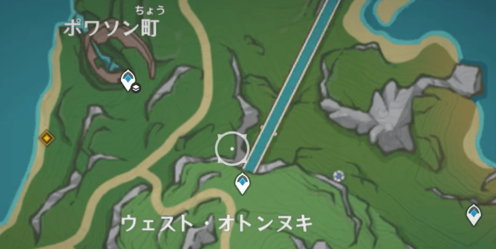 アルレッキーノ 伝説任務2話 ①