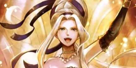 ドルシネアの画像