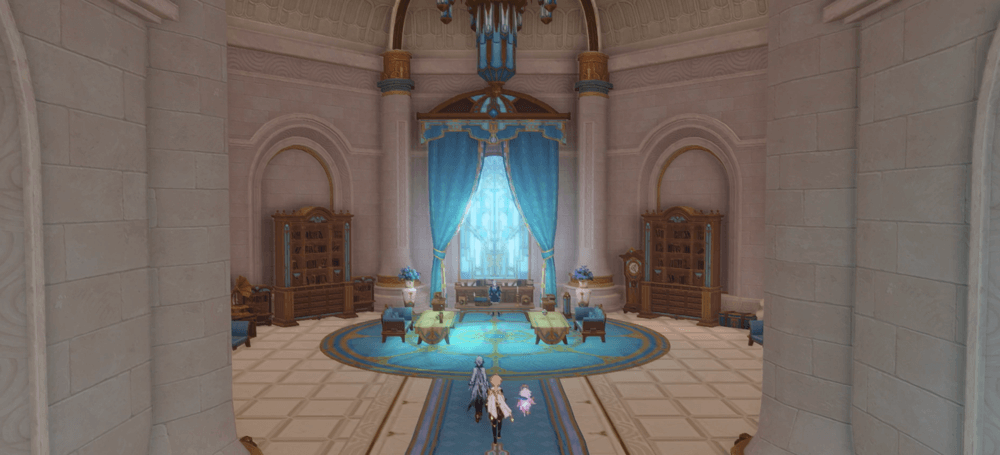 アルレッキーノ 伝説任務3話 ⑤