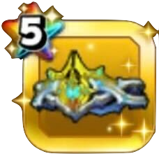 蒼星のサークレット