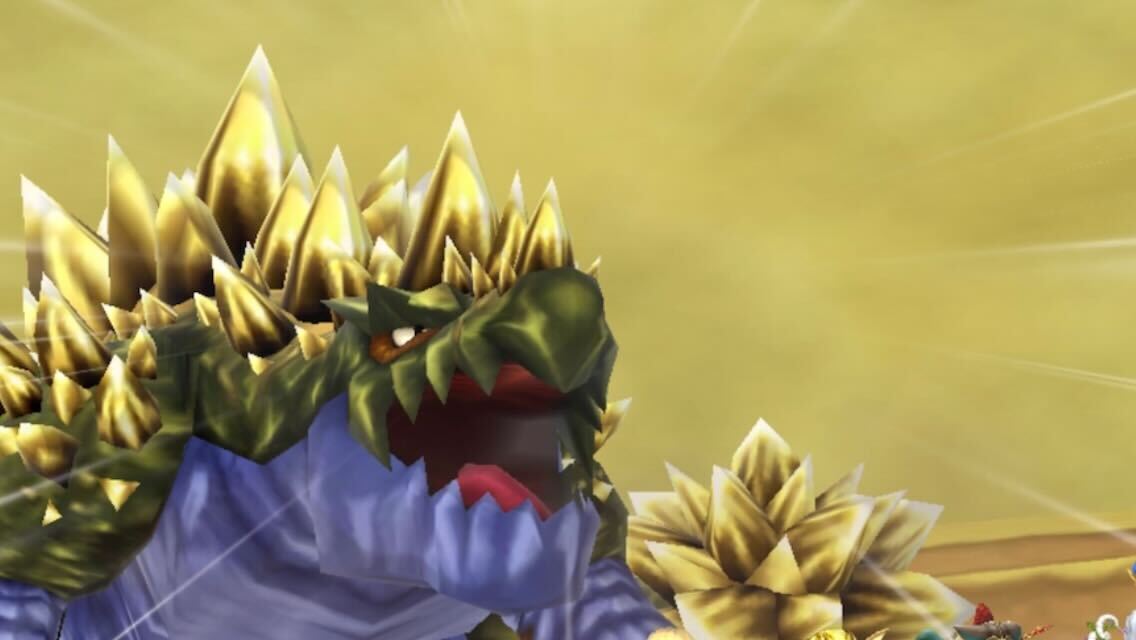 オリハルゴン(ギガ伝説級)