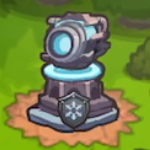 アイスキャノン