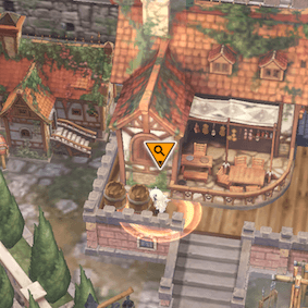 イベント遺失物