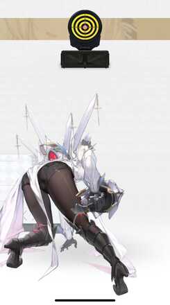 クラウンの背面